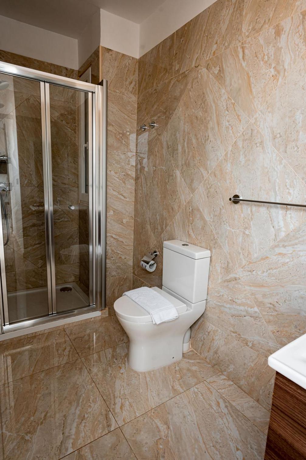 The Willows Penthouses With Jacuzzi Ghajn il-Kbira  Exterior foto
