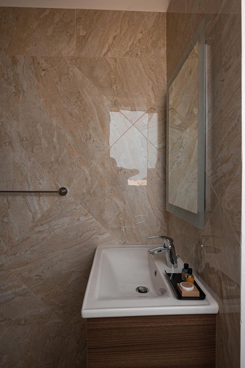 The Willows Penthouses With Jacuzzi Ghajn il-Kbira  Exterior foto